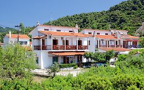 Panormos Maisonettes